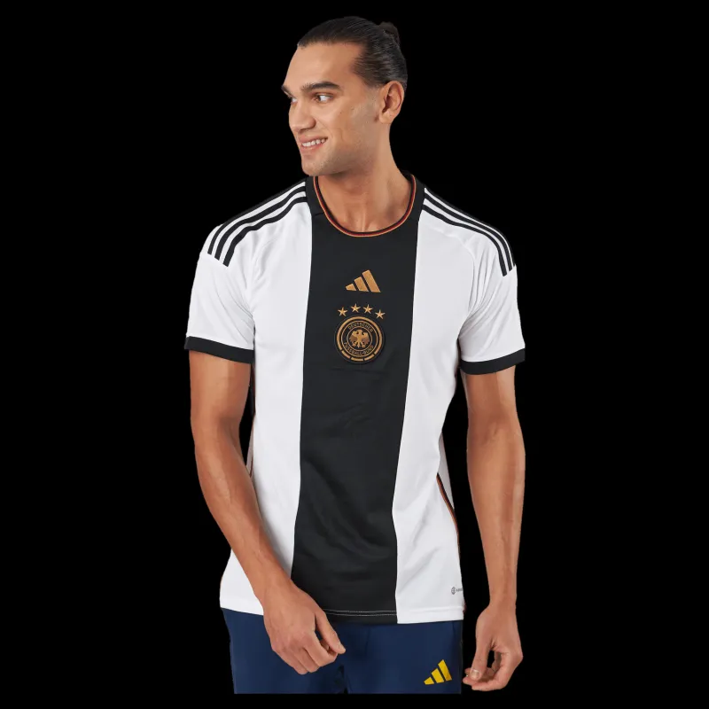 Best adidas Dfb H Jsy White Vit