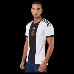 Best adidas Dfb H Jsy White Vit