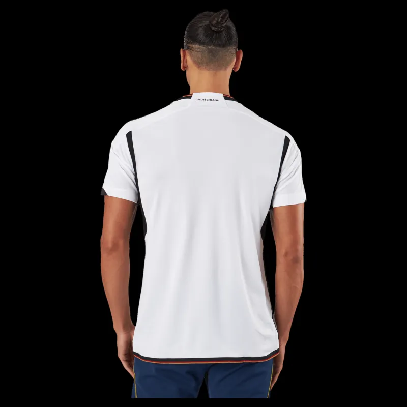 Best adidas Dfb H Jsy White Vit