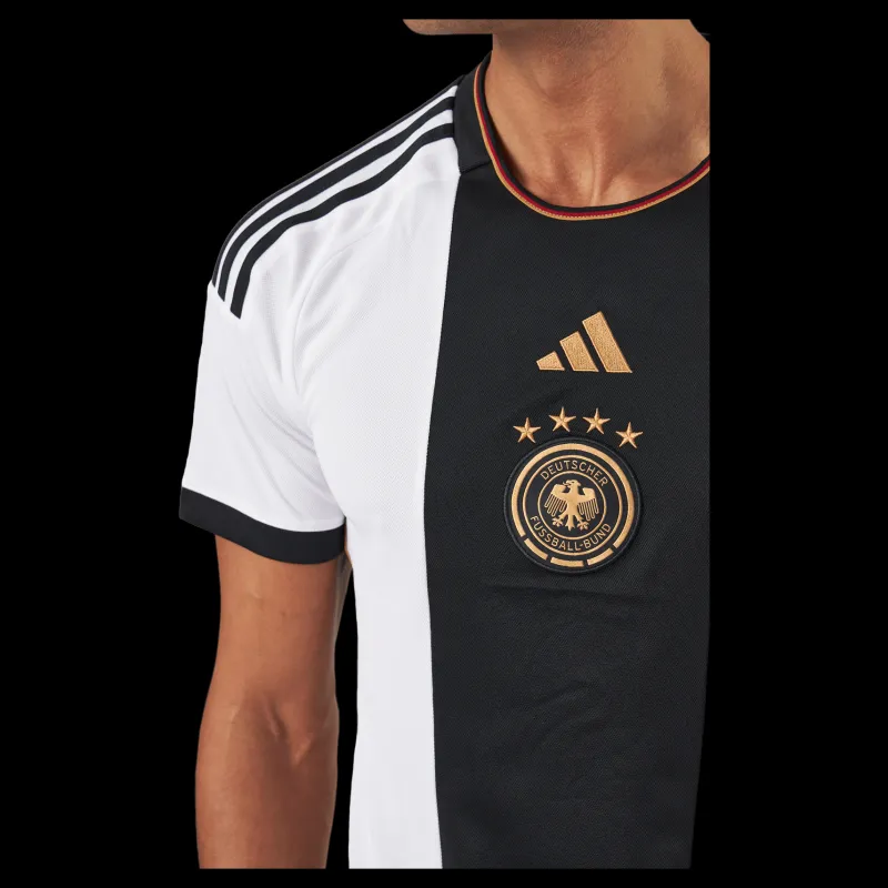 Best adidas Dfb H Jsy White Vit
