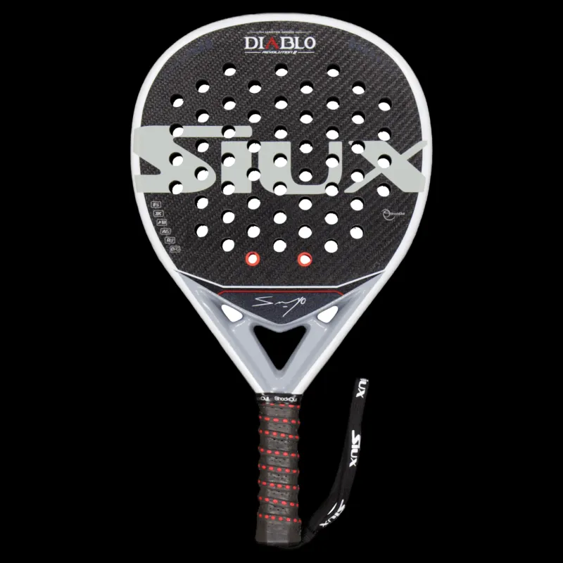 Outlet Siux Diablo Revolution 18k (mujer) Svart