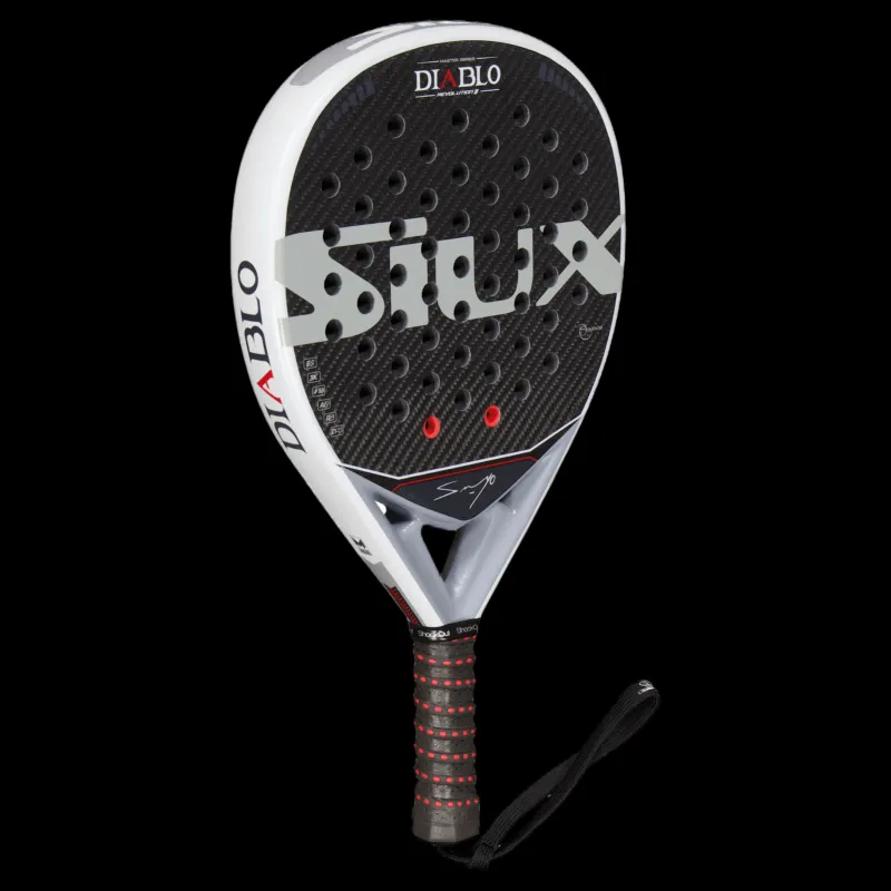 Outlet Siux Diablo Revolution 18k (mujer) Svart