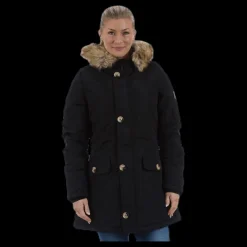 Hot Vinson Polo Club Dicte Black Svart