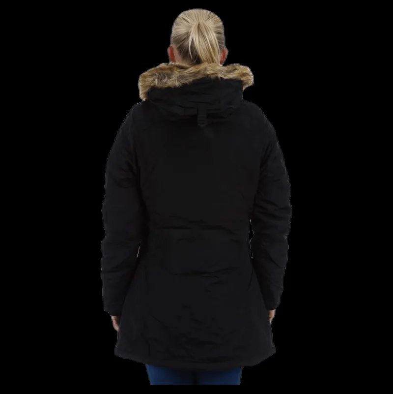 Hot Vinson Polo Club Dicte Black Svart