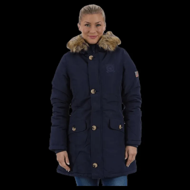 Vinson Polo Club Dicte Blue Online