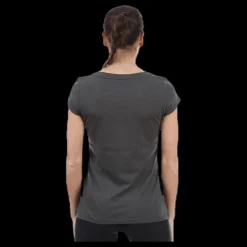 Discount Super.Natural Digital Graphic Tee 140 Patterned/Black Mönstrad och Svart