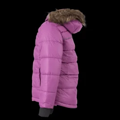 Didriksons Digory Kids Jkt 3 Radiant Purple Lila Outlet