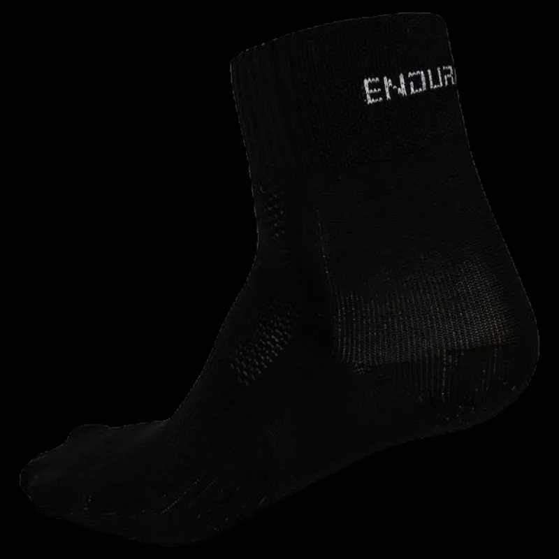 Endurance Dingwall Performance Sock Black Svart Hot