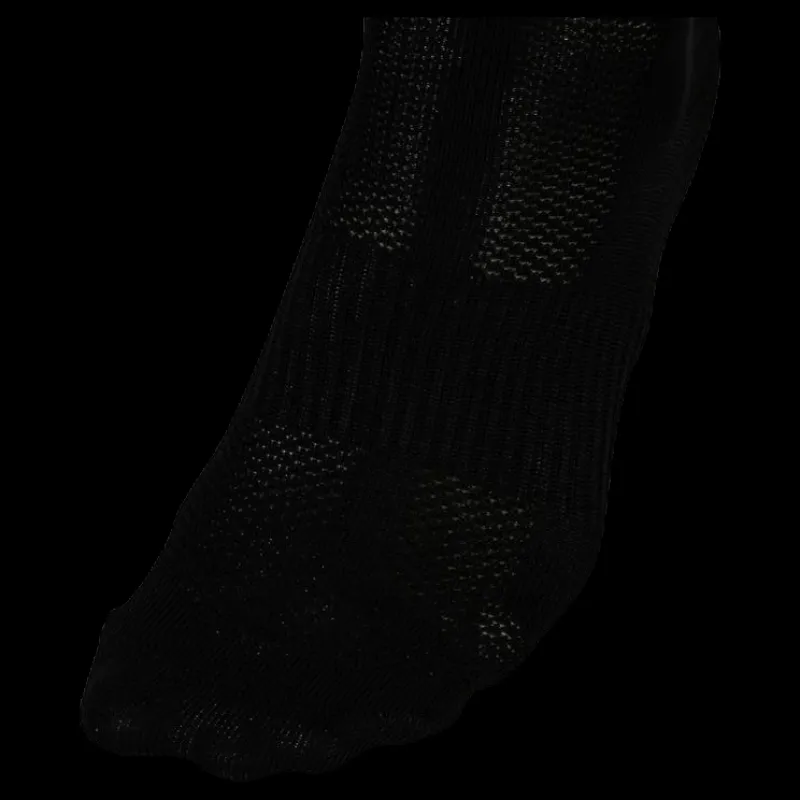 Endurance Dingwall Performance Sock Black Svart Hot