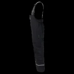 Discount Tenson Dino Ski Pants Kid Black Svart