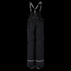 Discount Tenson Dino Ski Pants Kid Black Svart