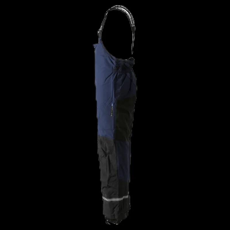 New Tenson Dino Ski Pants Kid Blue Blå