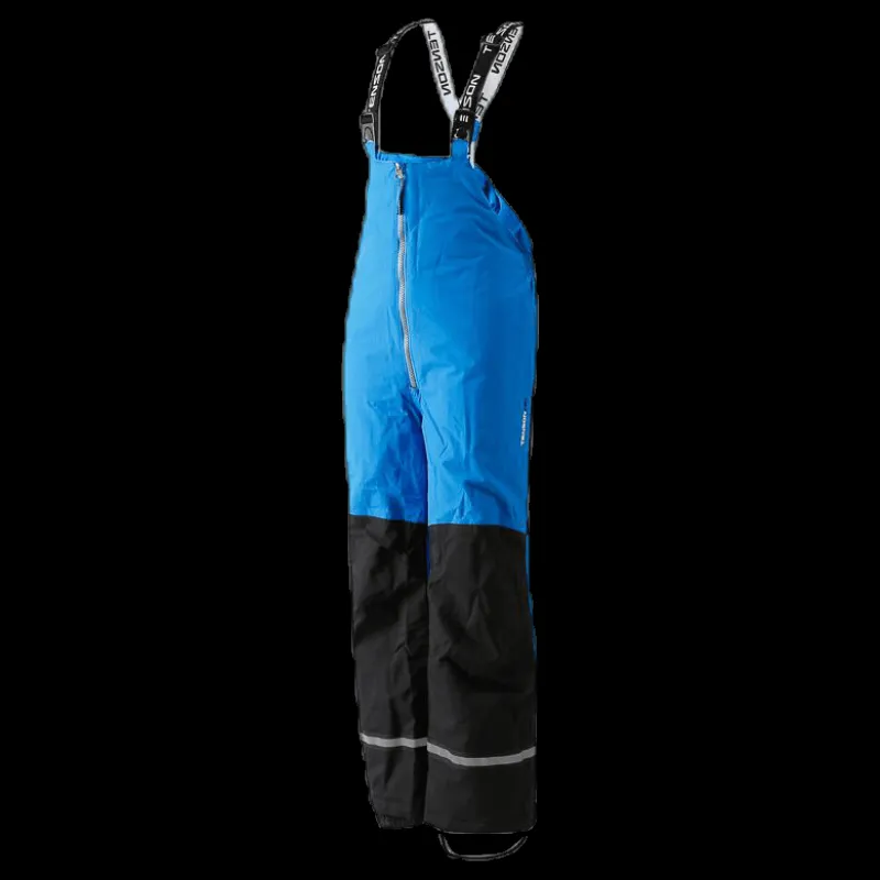 Tenson Dino Ski Pants Kid Blue Blå New