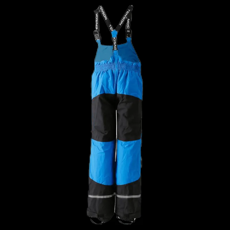 Tenson Dino Ski Pants Kid Blue Blå New