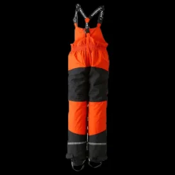 Tenson Dino Ski Pants Kid Orange Sale