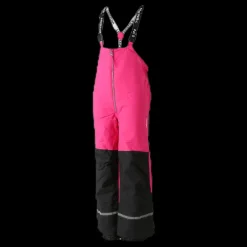 Best Tenson Dino Ski Pants Kid Pink Rosa