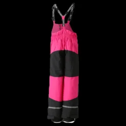 Best Tenson Dino Ski Pants Kid Pink Rosa