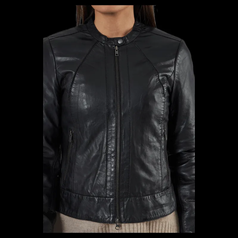 Jofama Diora Black Svart New