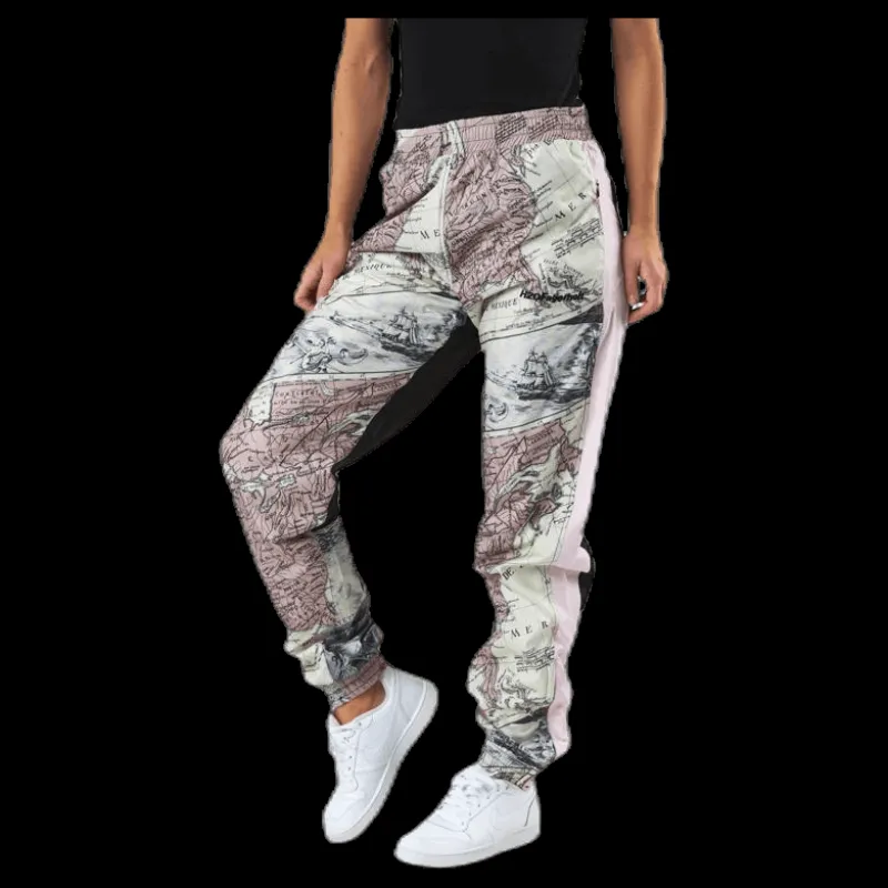 H20 fagerholt Direction Track Pants Beige Sale