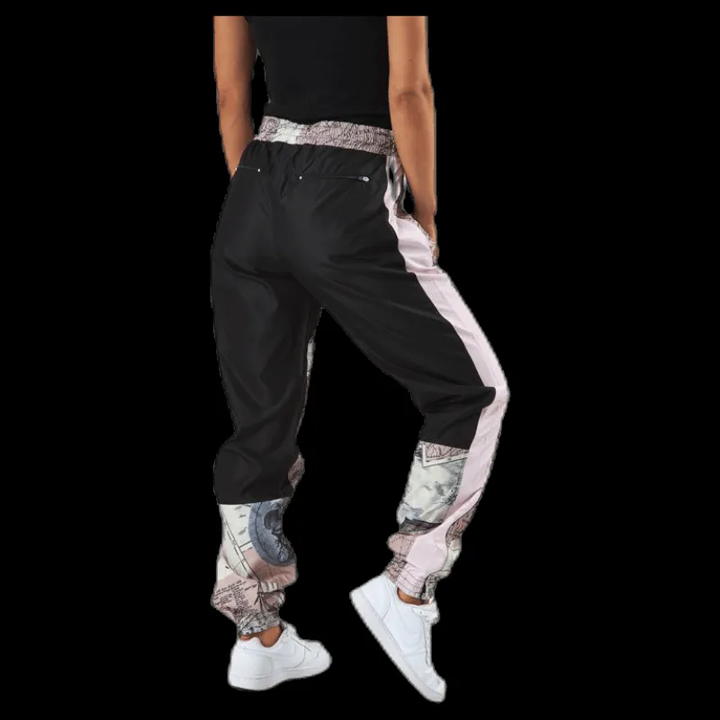 H20 fagerholt Direction Track Pants Beige Sale