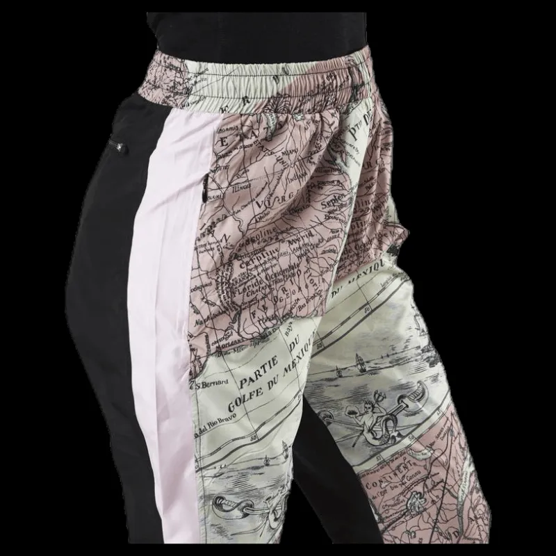 H20 fagerholt Direction Track Pants Beige Sale