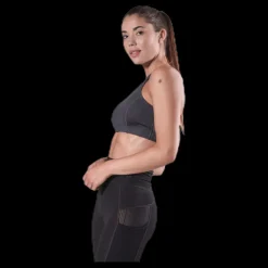 Best BLACC Discipline Bra Green Grön