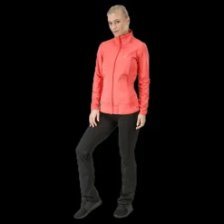 Sale Salomon Discovery FZ Pink Rosa