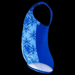 Speedo Disney Frozen Swimsuit Infant Blue Blå Online