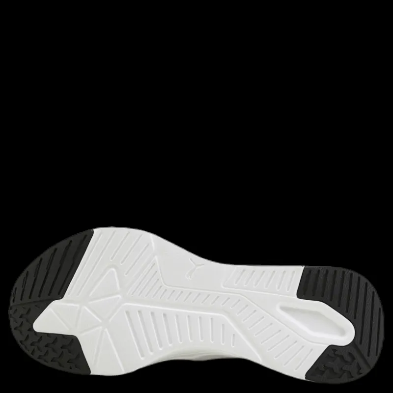 Clearance Puma Disperse XT White/Black Svart