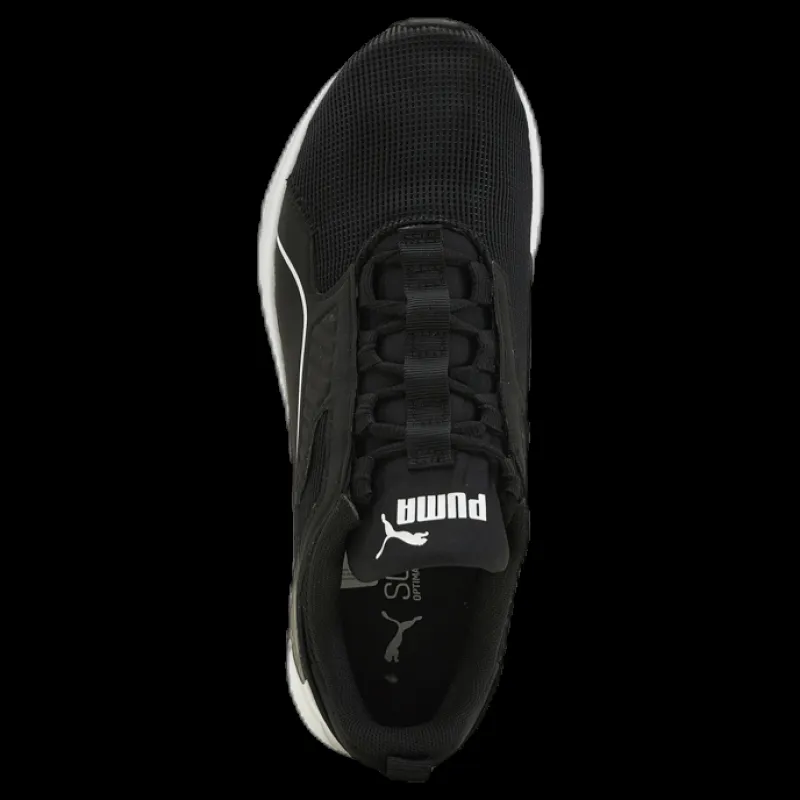 Clearance Puma Disperse XT White/Black Svart