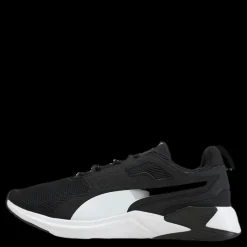 New Puma Disperse XT White/Black Vit och Svart