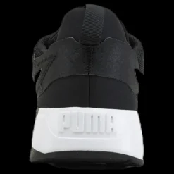 New Puma Disperse XT White/Black Vit och Svart