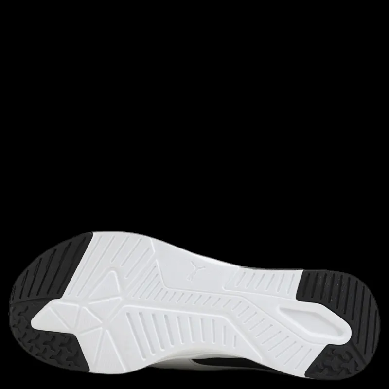 New Puma Disperse XT White/Black Vit och Svart