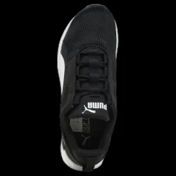 New Puma Disperse XT White/Black Vit och Svart