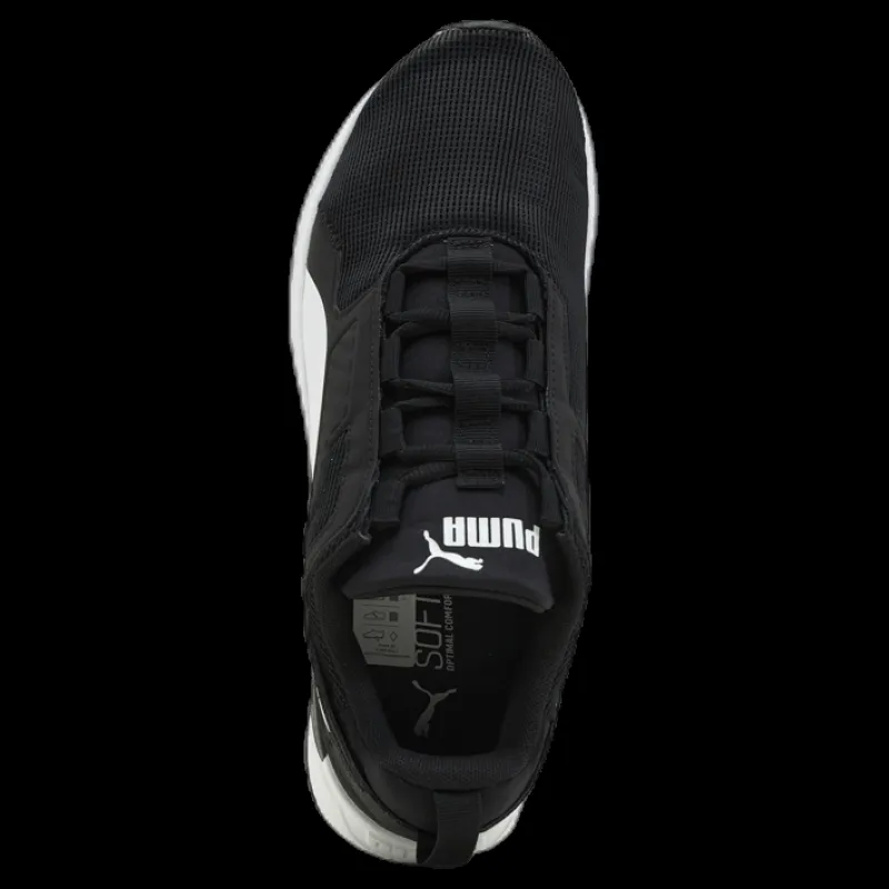 New Puma Disperse XT White/Black Vit och Svart