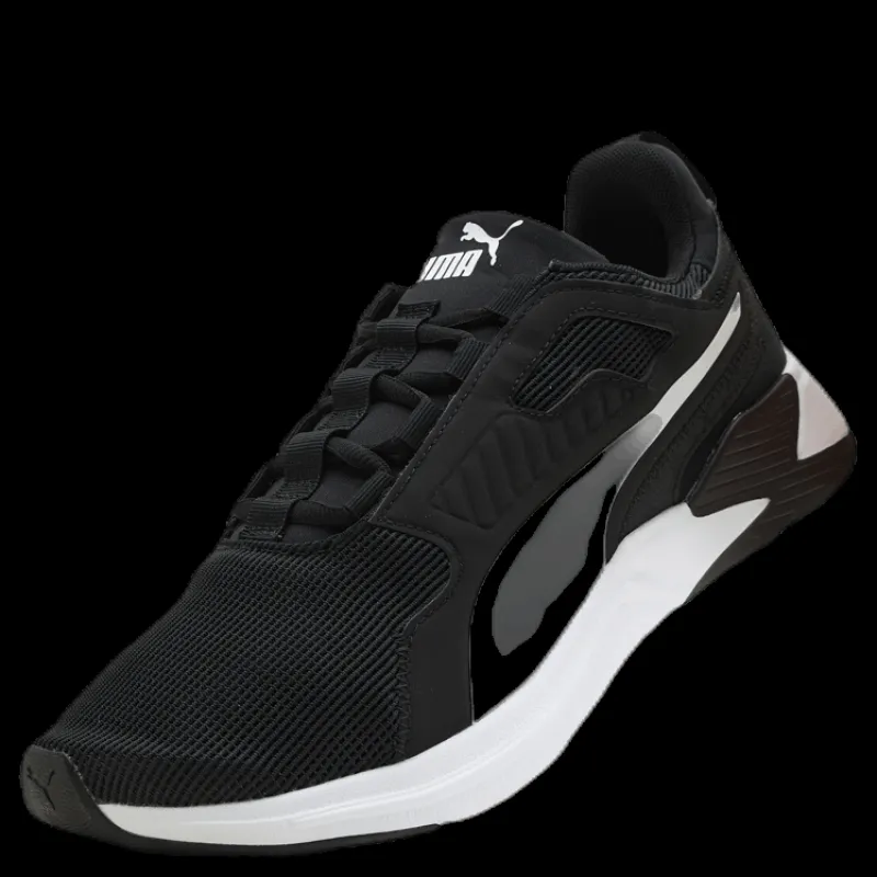 New Puma Disperse XT White/Black Vit och Svart
