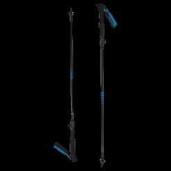 Black Diamond Distance Carbon FLZ Z-Poles Black Svart Clearance