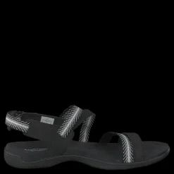 New Merrell District Mendi Backstrap Black Svart
