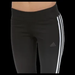 adidas D2M RR 3s 3/4 Black Svart Online
