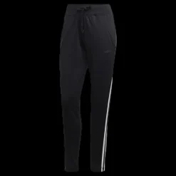 Discount adidas D2M 3S Pant Black Svart