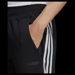 Discount adidas D2M 3S Pant Black Svart