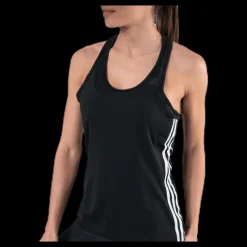 adidas D2M Tank 3S Black Svart Sale