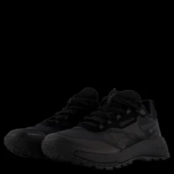 Reebok Dmx Trail Gtx Black/purgry Svart Hot