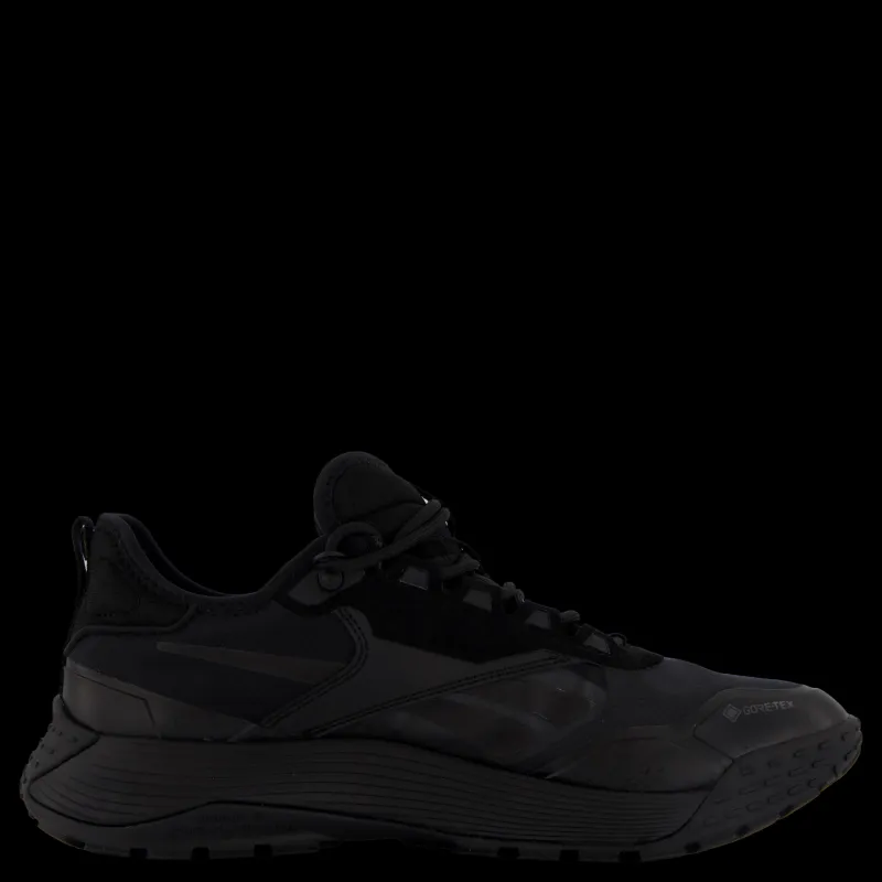 Reebok Dmx Trail Gtx Black/purgry Svart Hot