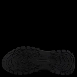 Reebok Dmx Trail Gtx Black/purgry Svart Hot