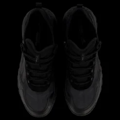 Reebok Dmx Trail Gtx Black/purgry Svart Hot