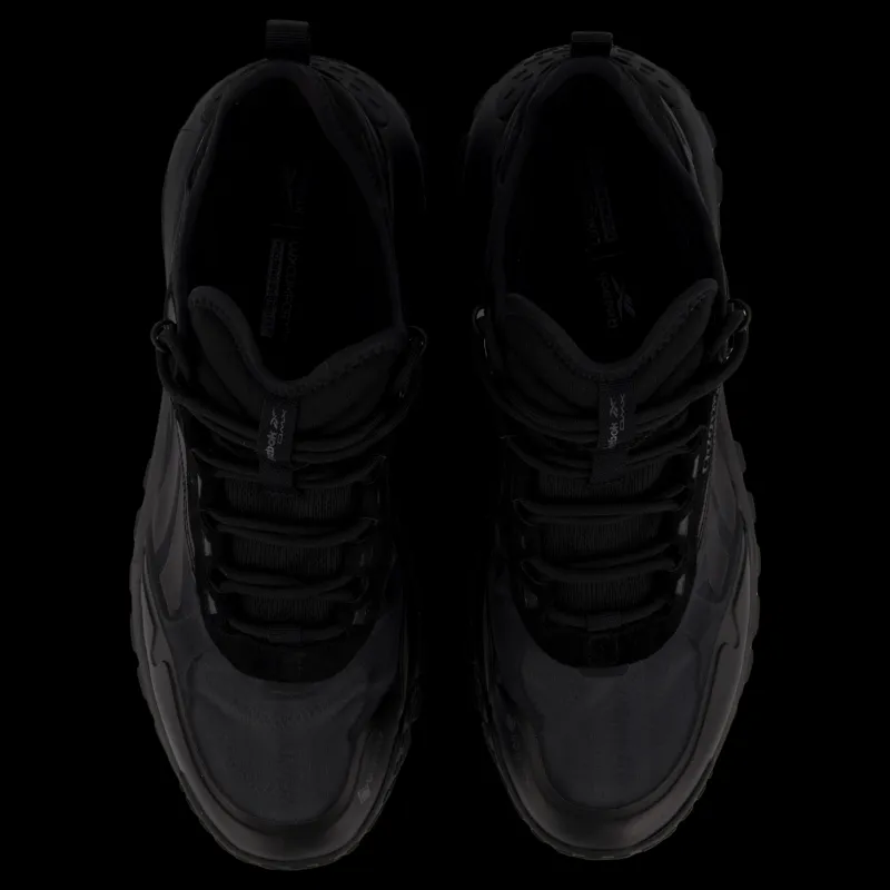 Reebok Dmx Trail Gtx Black/purgry Svart Hot