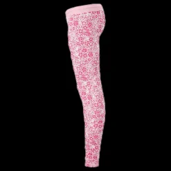 Skins DNAmic Primary Youth Long Tights Pink Rosa Clearance