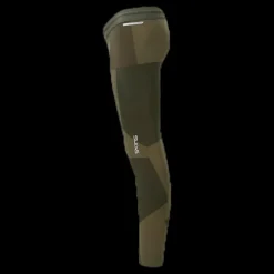 Outlet Skins DNAmic Primary Youth Long Tights Patterned Mönstrad