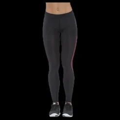 Online Skins DNAmic W Compression Tights Pink/Black Rosa och Svart